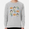 ssrcolightweight sweatshirtmensheather greyfrontsquare productx1000 bgf8f8f8 60 - Studio Ghibli Merch