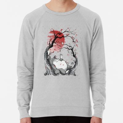 Sweatshirt Official Studio Ghibli Merch