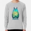 ssrcolightweight sweatshirtmensheather greyfrontsquare productx1000 bgf8f8f8 66 - Studio Ghibli Merch