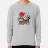 ssrcolightweight sweatshirtmensheather greyfrontsquare productx1000 bgf8f8f8 71 - Studio Ghibli Merch