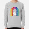 ssrcolightweight sweatshirtmensheather greyfrontsquare productx1000 bgf8f8f8 76 - Studio Ghibli Merch