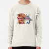 New Totoro, Ghibli, Studio Ghibli, My Neighbor Totoro Manga Sweatshirt Official Studio Ghibli Merch