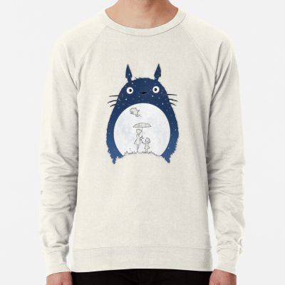 101 My Neighbor Totoro, Totoro, Studio Ghibli, Ghibli Totoro, Studio Totoro Ghibli, Studio Ghibli Totoro 105 Sweatshirt Official Studio Ghibli Merch