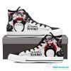 totoro japan style converse canvas shoes 1 600x600 1 - Studio Ghibli Merch