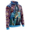 trippy castle in the sky studio ghibli hoodiekkn4b - Studio Ghibli Merch