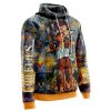 trippy grave of the fireflies studio ghibli hoodiezhwkw - Studio Ghibli Merch