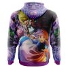 trippy howls moving castle studio ghibli hoodiehe8vb - Studio Ghibli Merch