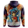 trippy nausicaa of the valley of the wind studio ghibli hoodie0ppdt - Studio Ghibli Merch