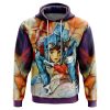 trippy nausicaa of the valley of the wind studio ghibli hoodiefqjv1 - Studio Ghibli Merch