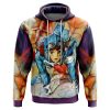 trippy nausicaa of the valley of the wind studio ghibli hoodiezdsjw - Studio Ghibli Merch