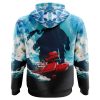 trippy porco rosso studio ghibli hoodie2pju3 - Studio Ghibli Merch