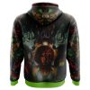 trippy princess mononoke studio ghibli hoodieochw8 - Studio Ghibli Merch