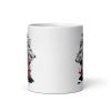 white glossy mug 11oz front view 635438e1c3bc8 - Studio Ghibli Merch