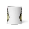 white glossy mug 11oz front view 638485acdf71d - Studio Ghibli Merch