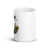 white glossy mug 15oz front view 61cecf0216d5d - Studio Ghibli Merch