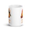 white glossy mug 15oz front view 628650621c531 - Studio Ghibli Merch