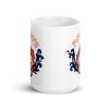 white glossy mug 15oz front view 633867848655c - Studio Ghibli Merch