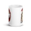 white glossy mug 15oz front view 635a512095594 - Studio Ghibli Merch