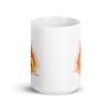 white glossy mug 15oz front view 6377339097cf5 - Studio Ghibli Merch
