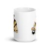 white glossy mug 15oz front view 6387847258cc1 - Studio Ghibli Merch