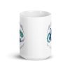 white glossy mug 15oz front view 6388cfaab617a - Studio Ghibli Merch