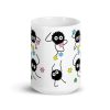 white glossy mug 15oz front view 6390dbc0a5555 - Studio Ghibli Merch