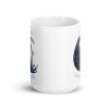 white glossy mug 15oz front view 6392b15063a6d - Studio Ghibli Merch