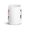 white glossy mug 15oz front view 639d6efdae964 - Studio Ghibli Merch