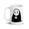 white glossy mug 15oz handle on left 6225e8f5797a9 - Studio Ghibli Merch