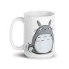 white glossy mug 15oz handle on left 622ffb17b680f - Studio Ghibli Merch