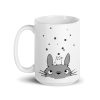 white glossy mug 15oz handle on left 62375321442a9 - Studio Ghibli Merch