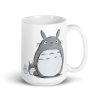 white glossy mug 15oz handle on right 622ffb17b67c9 - Studio Ghibli Merch