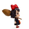 1 Pcs Kawaii Anime Kiki Delivery Service Broom Witch Little Girls Mini Figure Dolls House Miniature 3 - Studio Ghibli Merch