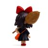 1 Pcs Kawaii Anime Kiki Delivery Service Broom Witch Little Girls Mini Figure Dolls House Miniature 4 - Studio Ghibli Merch