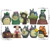 My Neighbor Totoro Mei Cat Bus Anime Figures Miniature Studio Ghibli Figurines Collectible Dolls Kids Toys 2 - Studio Ghibli Merch