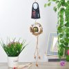 Studio Ghibli NO FACE Faceless Man Windbell Wind Chime Metal Bell Kids PVC Action Figure Resin 2 - Studio Ghibli Merch