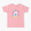 Cute Anime Kids T Shirt Official Cow Anime Merch