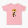 Grave Of The Fireflies Kids T Shirt Official Cow Anime Merch