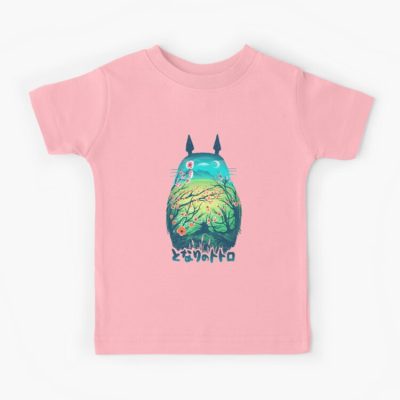 Toto.9Beutypat,Totoro, Totoro Legend, Totoro Vintage, Totoro Kids T Shirt Official Cow Anime Merch