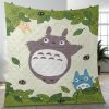 BLANKET 648 MOCKUP 1 - Studio Ghibli Merch