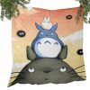 BLANKET 661 MOCKUP 2 - Studio Ghibli Merch