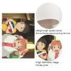 Studio Ghibli Anime Ponyo on The Cliff Hayao Miyazaki Poster Cartoon Canvas Painting Wall Art Pictures 5 - Studio Ghibli Merch