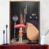 Totoro Studio Ghibli Anime Posters And Prints Canvas Painting Pictures On The Wall Art Decorative Home 3 - Studio Ghibli Merch