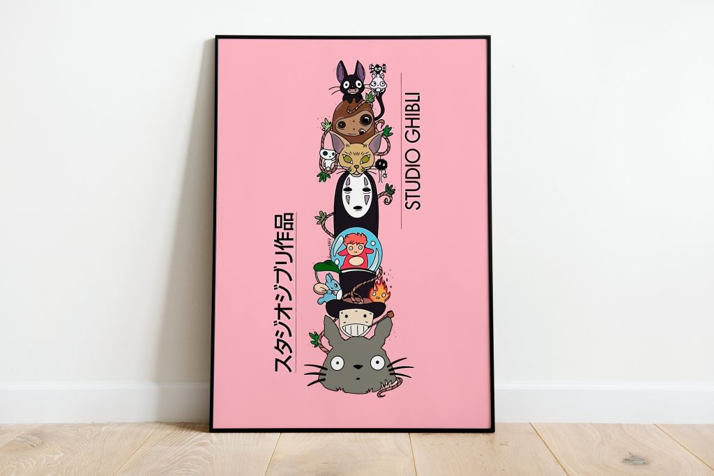 il fullxfull.4763009832 2wrg scaled - Studio Ghibli Merch