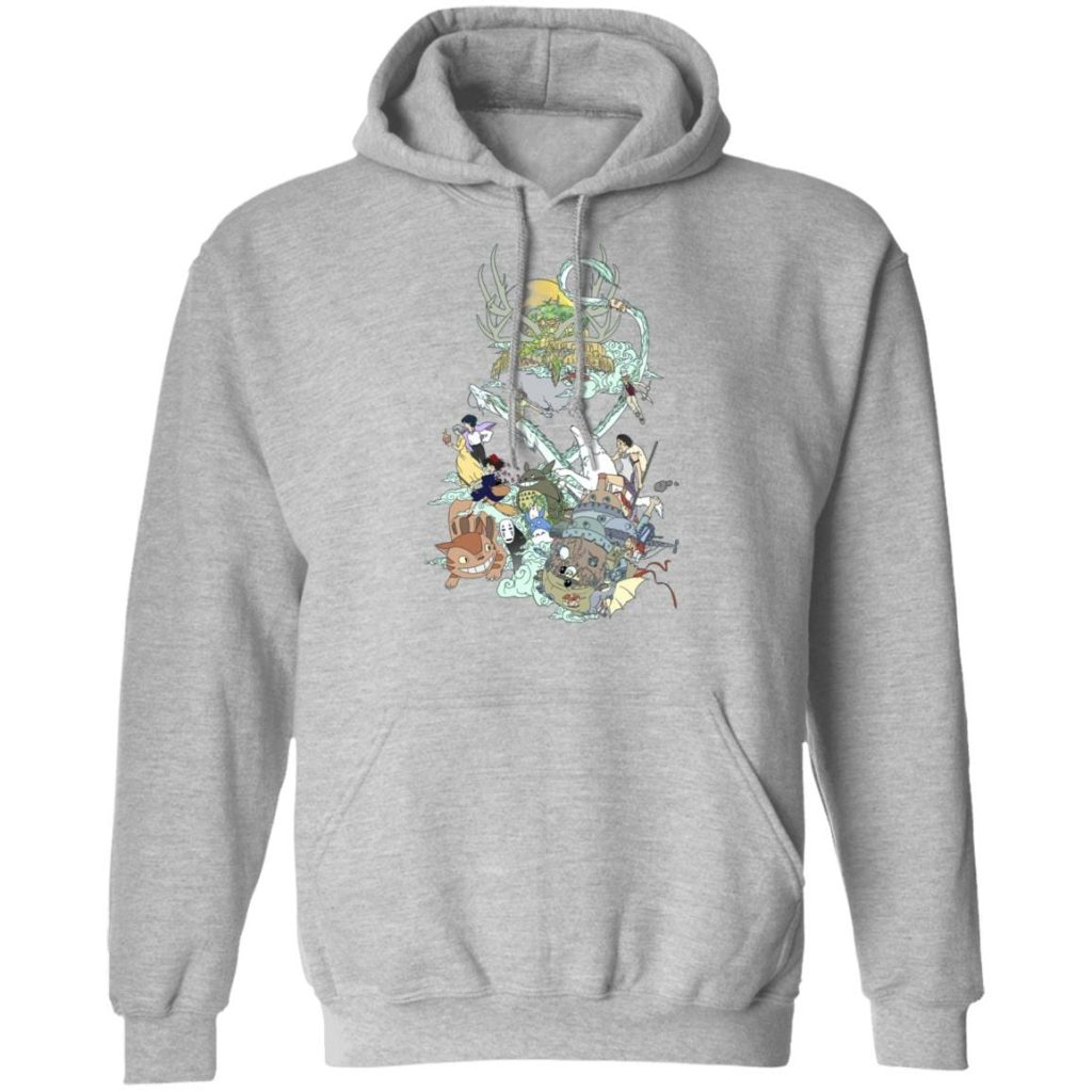 redirect01082021140115 - Studio Ghibli Merch