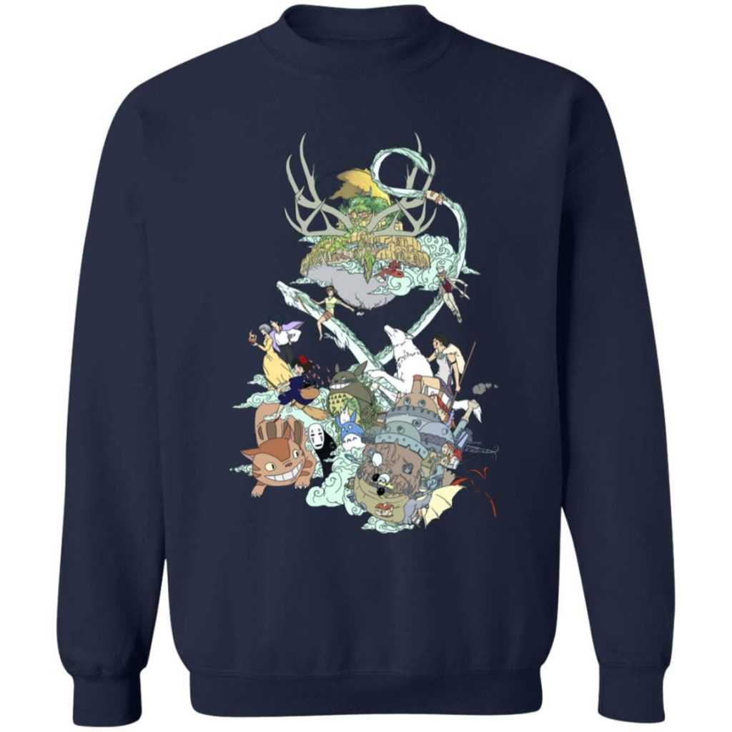 redirect01082021140128 4 - Studio Ghibli Merch