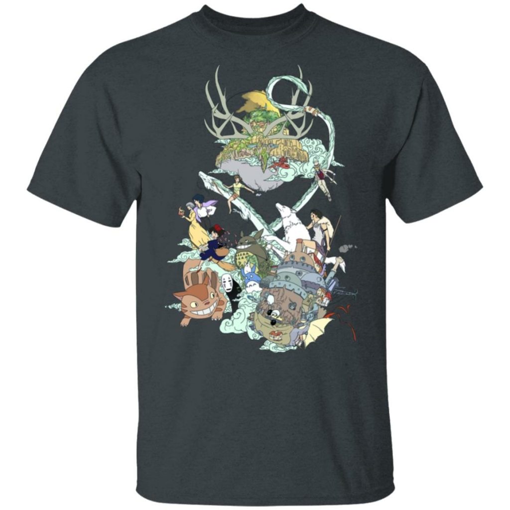 redirect01082021140138 3 - Studio Ghibli Merch