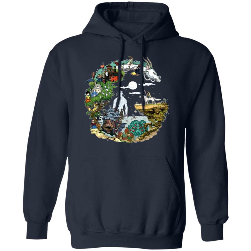 redirect01082021140153 3 - Studio Ghibli Merch