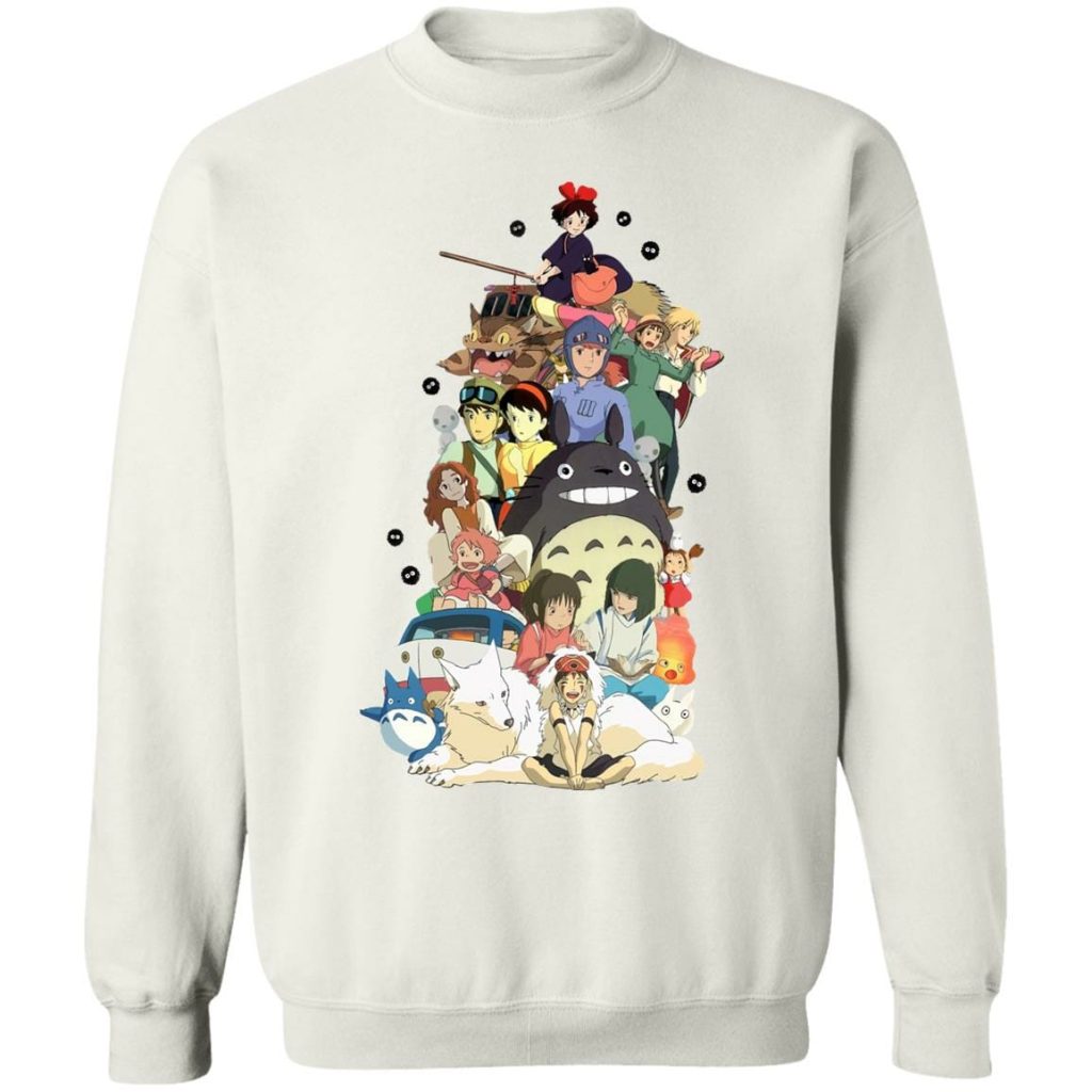 redirect04032021150424 1 - Studio Ghibli Merch