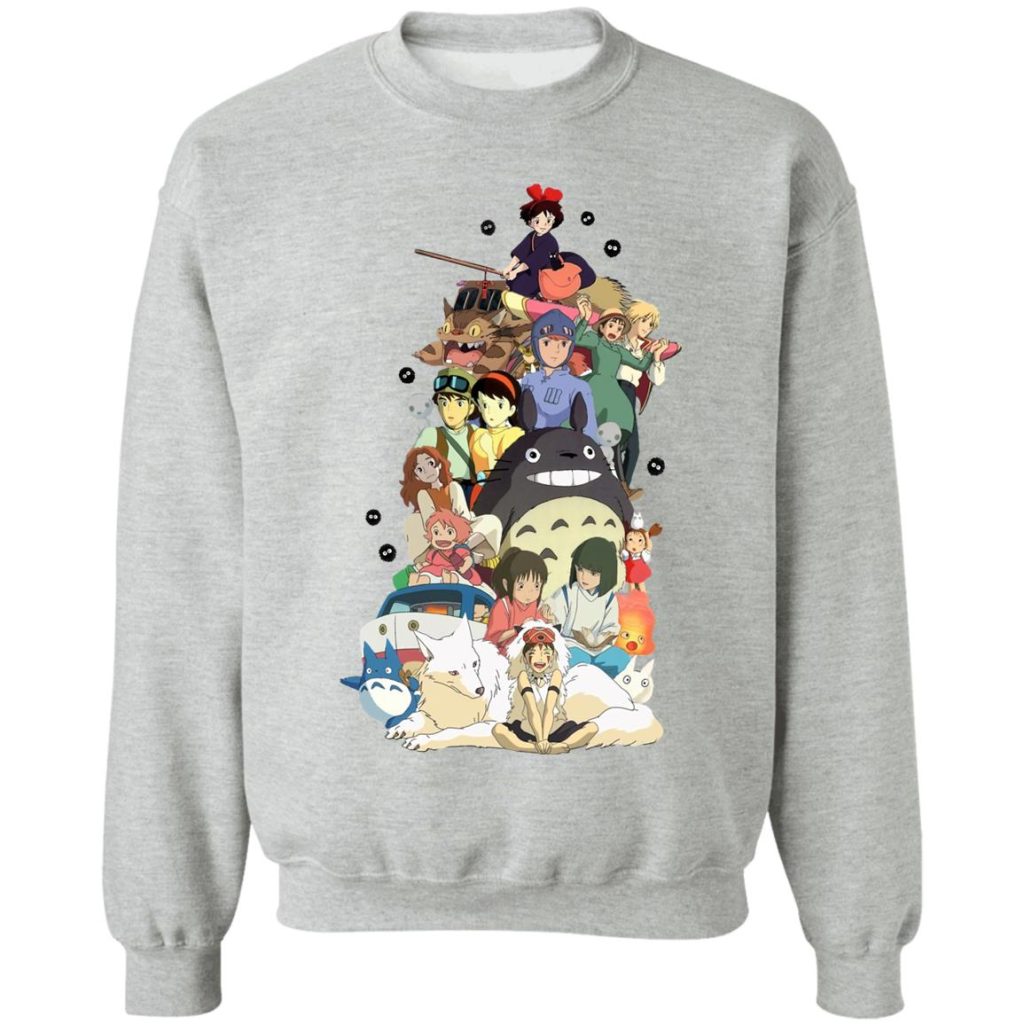 redirect04032021150424 - Studio Ghibli Merch